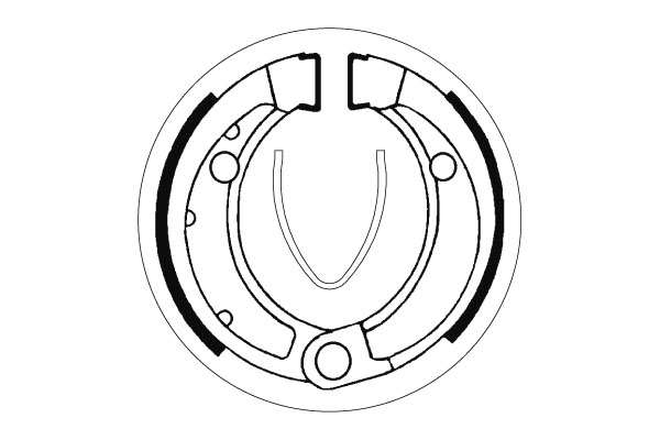 Sbs Bromssko - Bromsbackar - D106685 - 1