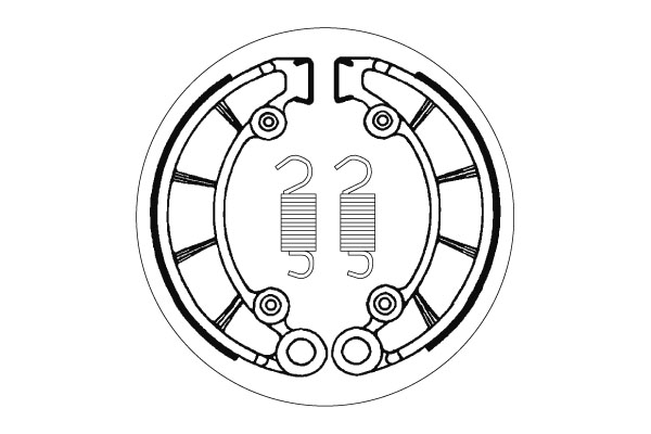 Sbs Bromssko - Bromsbackar - D106705 - 1