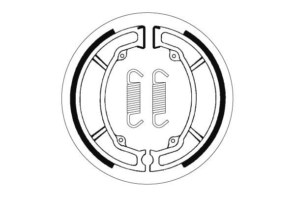 Sbs Bromssko - Bromsbackar - D106715 - 1