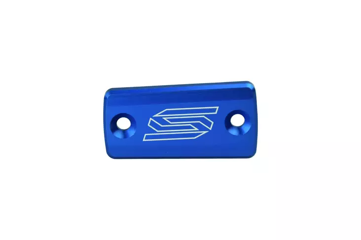 Scar Front Clutch Reservoir Cover - Magu - Övriga Bromsdelar - D461165 - 1
