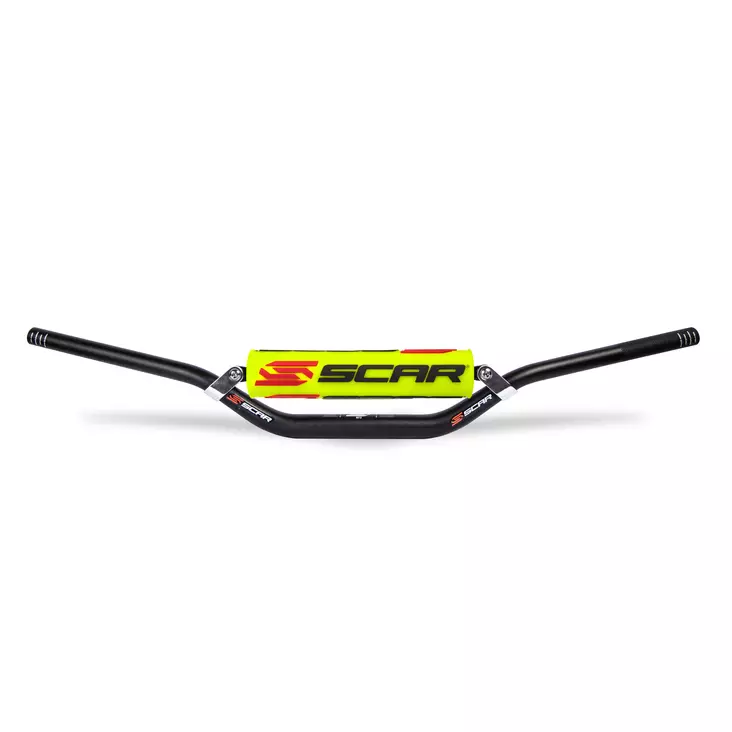 Scar Handlebar Evolution X² Ø28,6 (1 1/8 - Styrartiklar - D461225 - 1