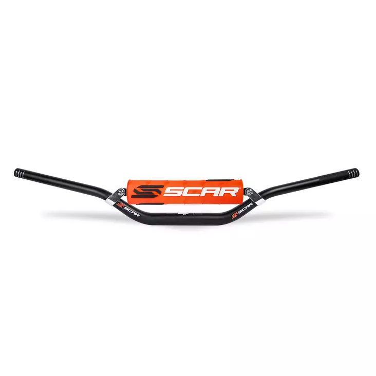 Scar Handlebar S² Ø22,2 (7/8”) - LOW - O - Styrartiklar - D461265 - 1
