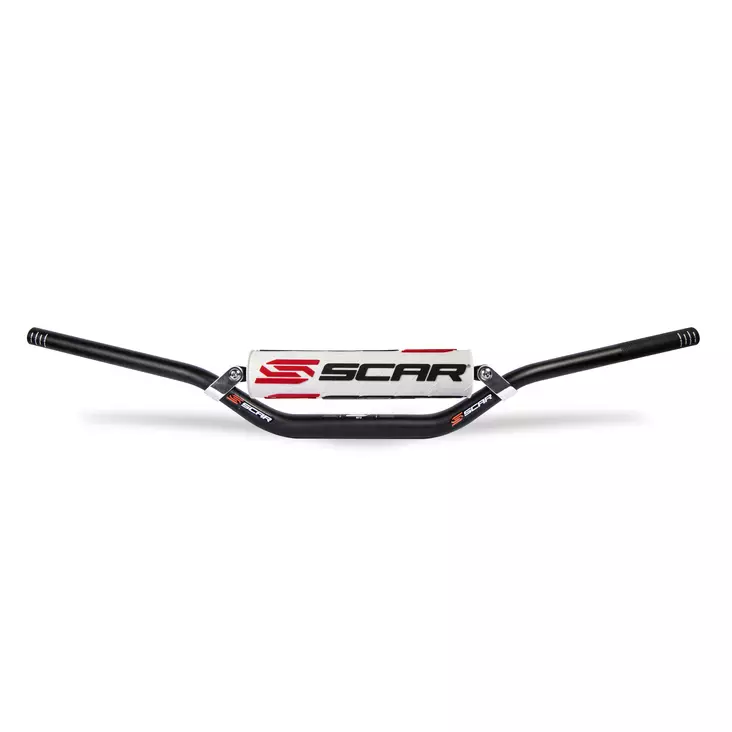 Scar Handlebar S² Ø22,2 (7/8”) - MEDIUM - Styrartiklar - D461255 - 1