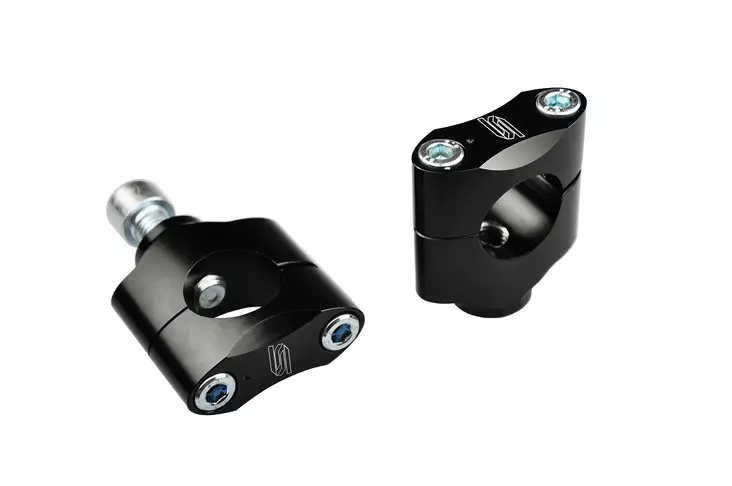 Scar Standard Bar mounts - Ø22,2 - for S - Styrartiklar - D156065 - 1