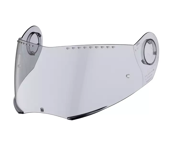Schuberth C3, S2 visor 50% tinted 60-64 - Visir - D27855 - 1