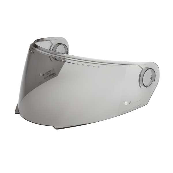 Schuberth Visir E2 mörk rök - Visir - D445065 - 1