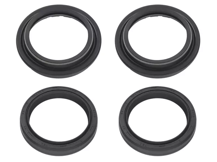 Sixty5 Fork Seal And Dust Seal Kit CR125 - Gaffeltätning - D417395 - 1