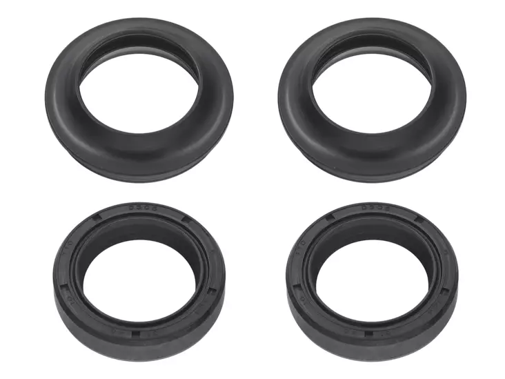 Sixty5 Fork Seal And Dust Seal Kit CRF11 - Gaffeltätning - D417385 - 1