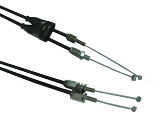 Sixty5 Gasvajer CRF 450 02-04 - Vajrar - D14735 - 1