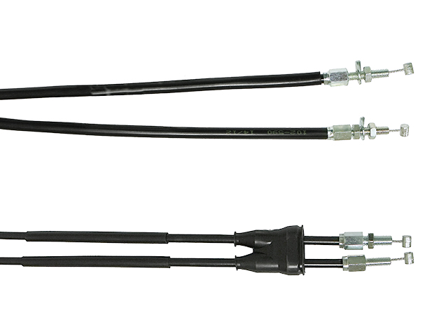 Sixty5 Gasvajer CRF450 14-15 - Vajrar - D14785 - 1