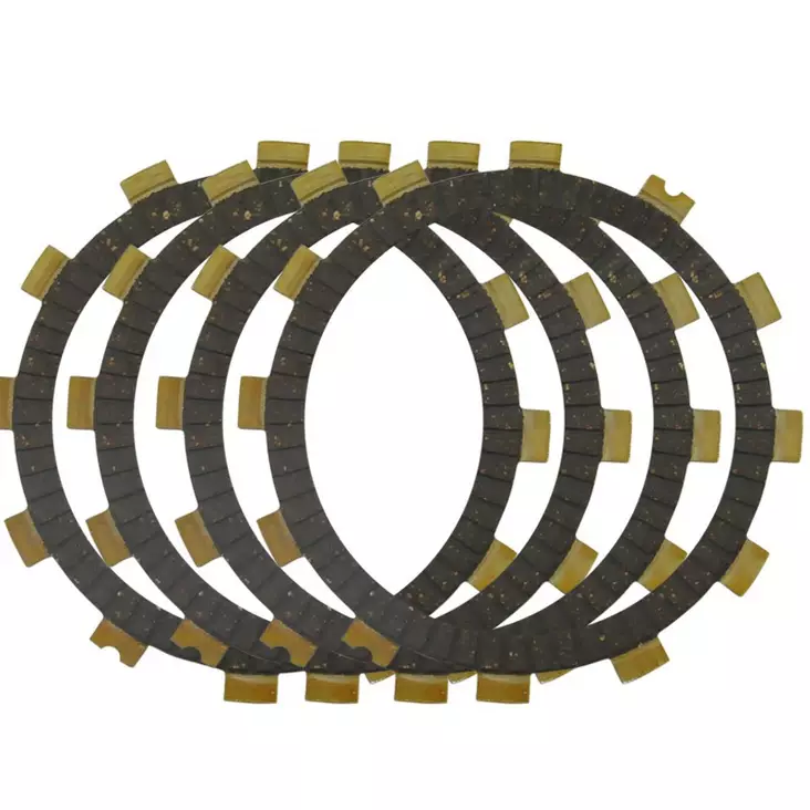 Sixty5 Lamellsats - Koppling - D12625 - 1