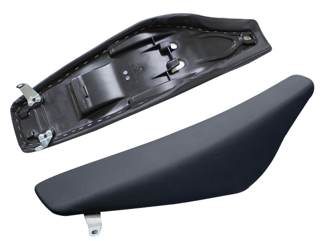 Sixty5 sadel hög KX250F/450F 09- - Kompletta sadlar - D14285 - 1