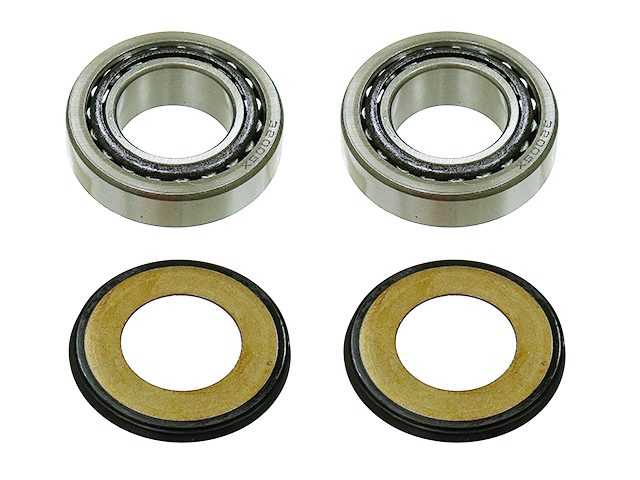 Sixty5 steering bear kit 25x47x15 2pcs - Styrlager - D256185 - 1