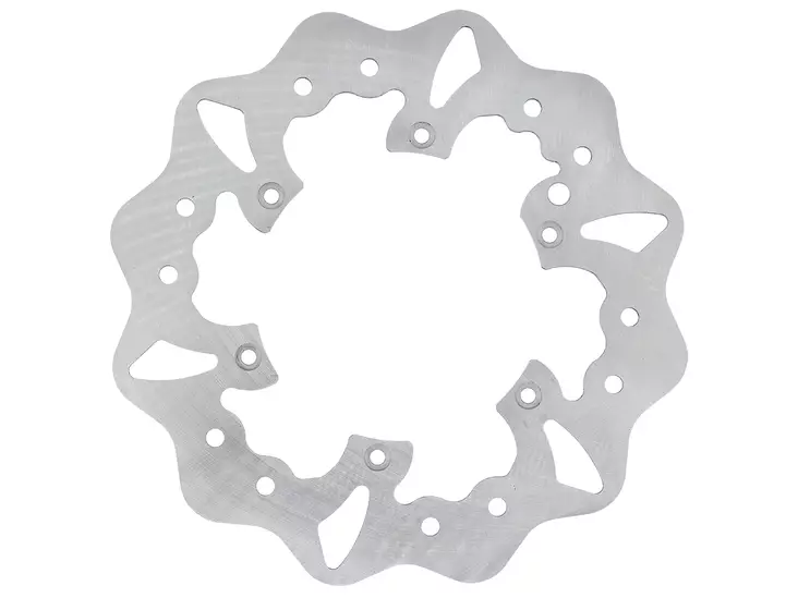 Sixty5 wave bromsskiva fram - Bromsskivor - D14935 - 1