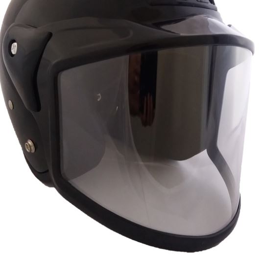 Snowpeople visir Klart, dubbelvisir Nya - Visir - D36605 - 1