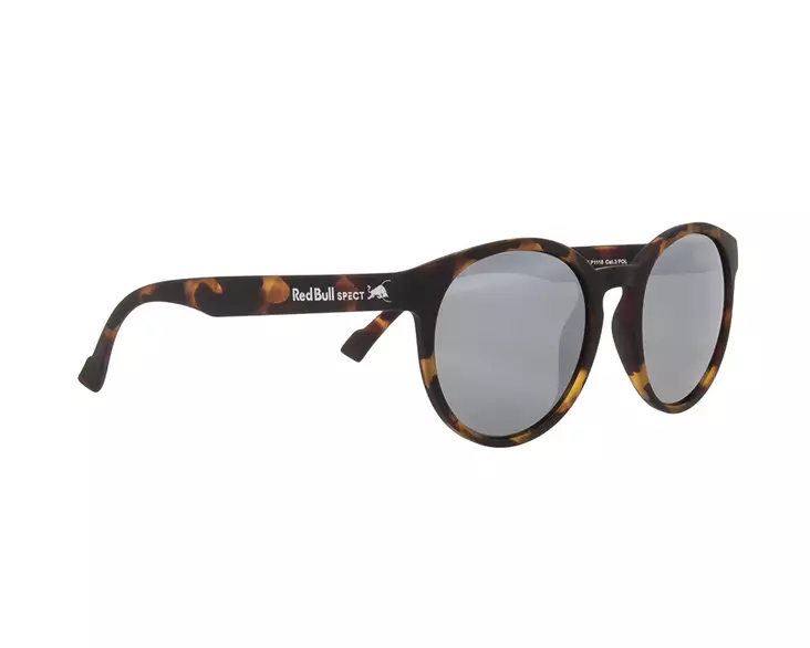 Spect Red Bull Lace Sunglasses havanna/s - Solglasögon - D382785 - 0