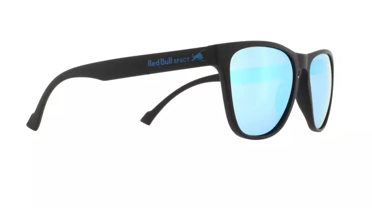 Spect Red Bull Spark Sunglasses black/sm - Solglasögon - D382935 - 0