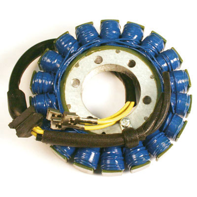Stator Honda - Stator - D1845 - 1