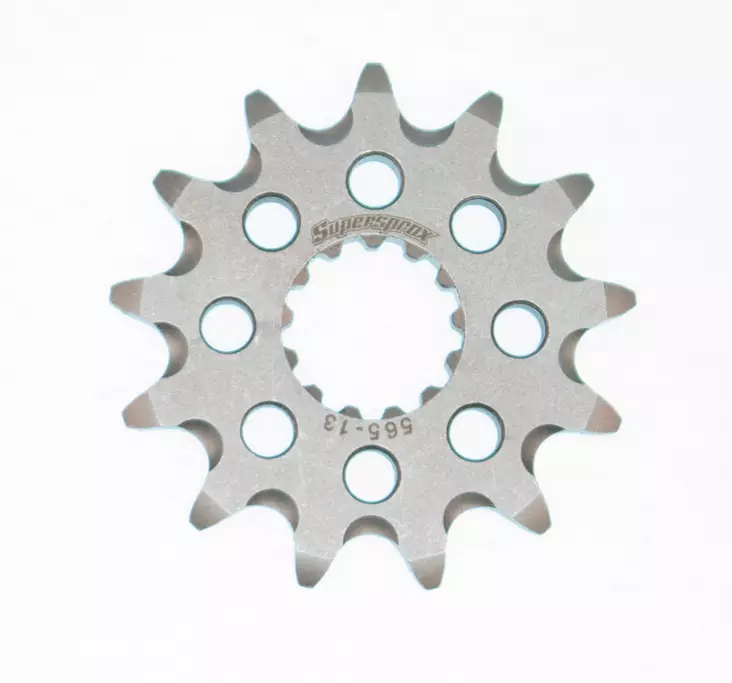 Supersprox Framdrev 565.13 Självrenande - Framdrev - D6805 - 2