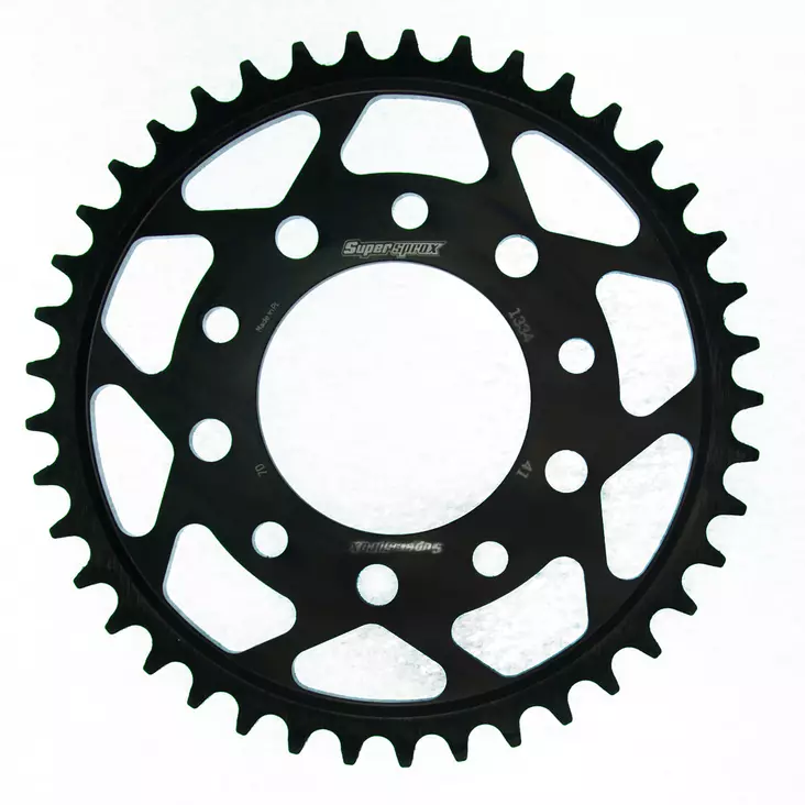 Supersprox / JT Bakdrev Stål 1334.41 - Bakdrev - D6895 - 1