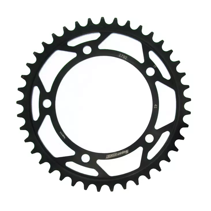 Supersprox / JT Bakdrev Stål 1791.41 - Bakdrev - D6935 - 1