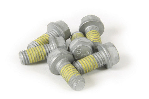 TALON Bult M6x12 sexkant för skiva fram+ - Övriga Bromsdelar - D22465 - 1