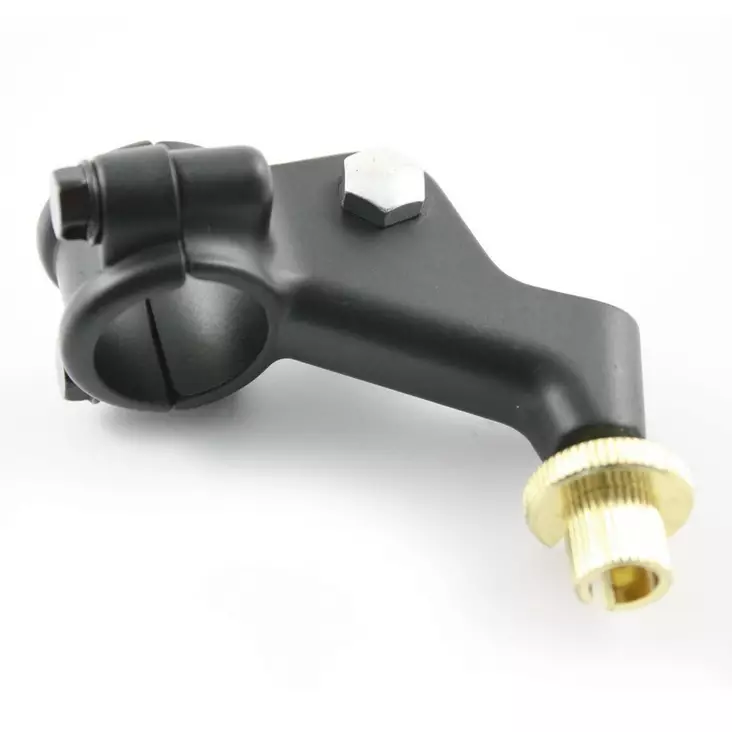 TMV Clutch Lever Bracket KX125/250 ..-04 - Styrartiklar - D129165 - 0