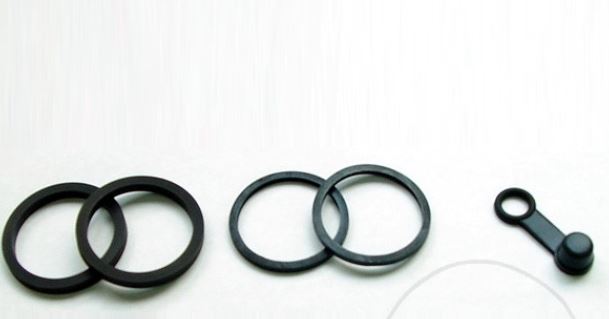 Tourmax Renoveringsats bromscyl. Fram/Ba - Reparationskitt - D5095 - 1