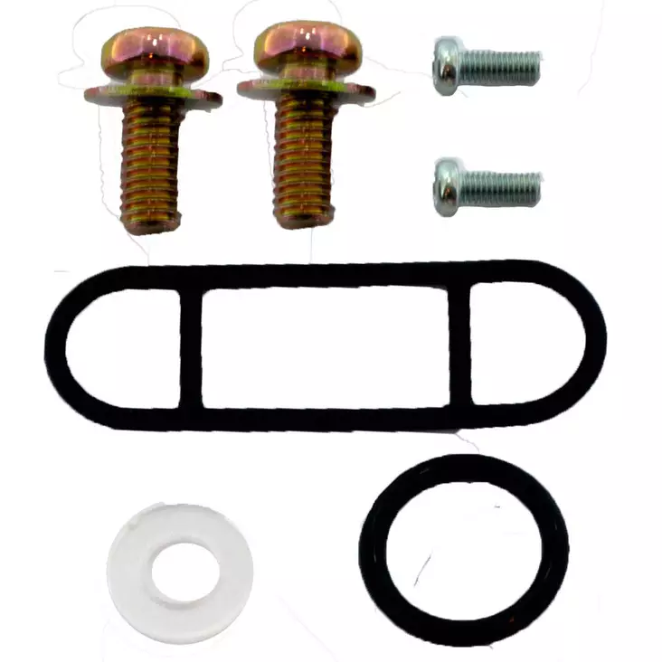 Tourmax Rep.sats bensinkran - Bränslefilter & Bränsleslang - D3585 - 1