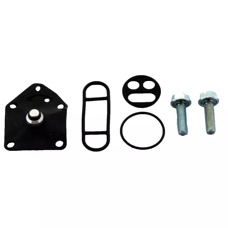 Tourmax Rep.sats bensinkran - Bränslefilter & Bränsleslang  - D3595 - 1