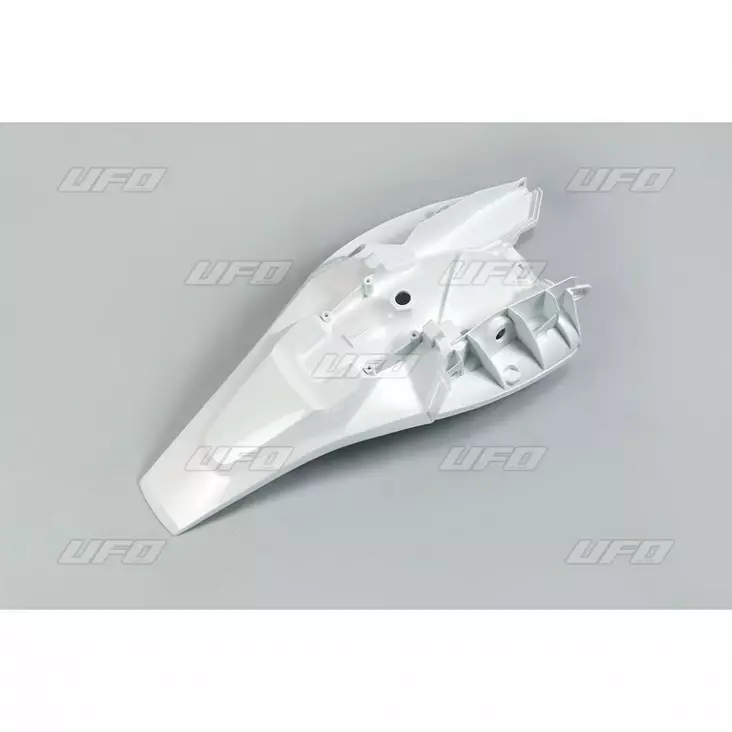 UFO Bakskärm HVA TC85 18-24 Vit 041 - Stänkskydd - D131695 - 1