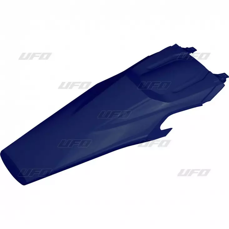 UFO Bakskärm HVA TC/FC 125-450 19- Blå 0 - Stänkskydd - D151775 - 1
