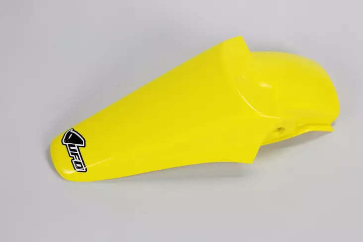 UFO Bakskärm RM80/85 00- Gul 102 - Stänkskydd - D32735 - 1