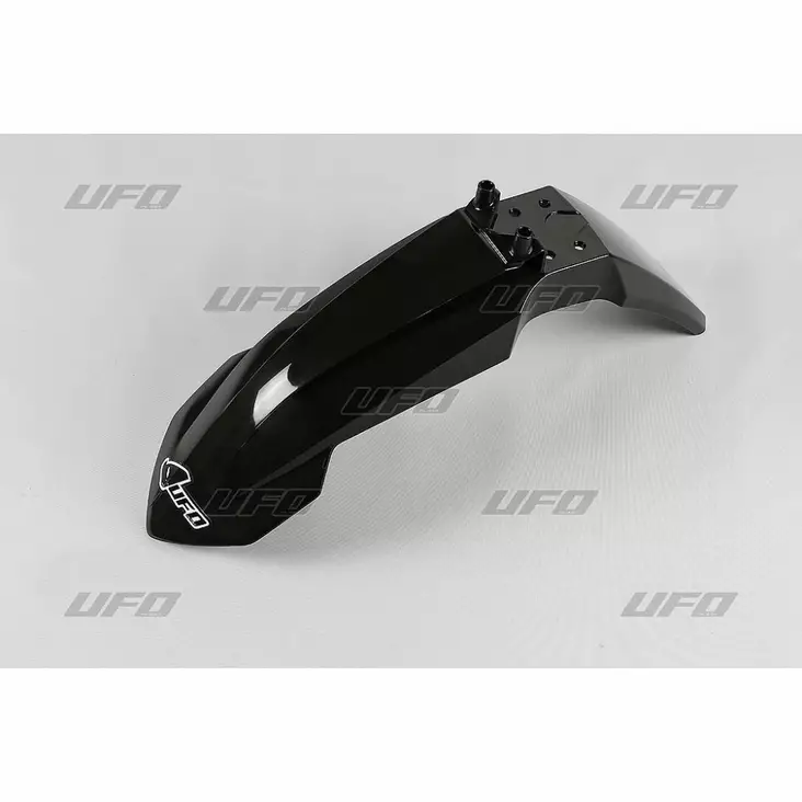 UFO Framskärm KTM 65SX 16-23 Svart 001 - Stänkskydd - D87325 - 1