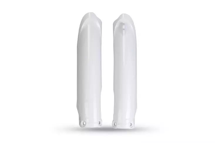 UFO Gaffelbensskydd YZ450F 23-.. YZ250F - Gaffelbensskydd - D446355 - 1