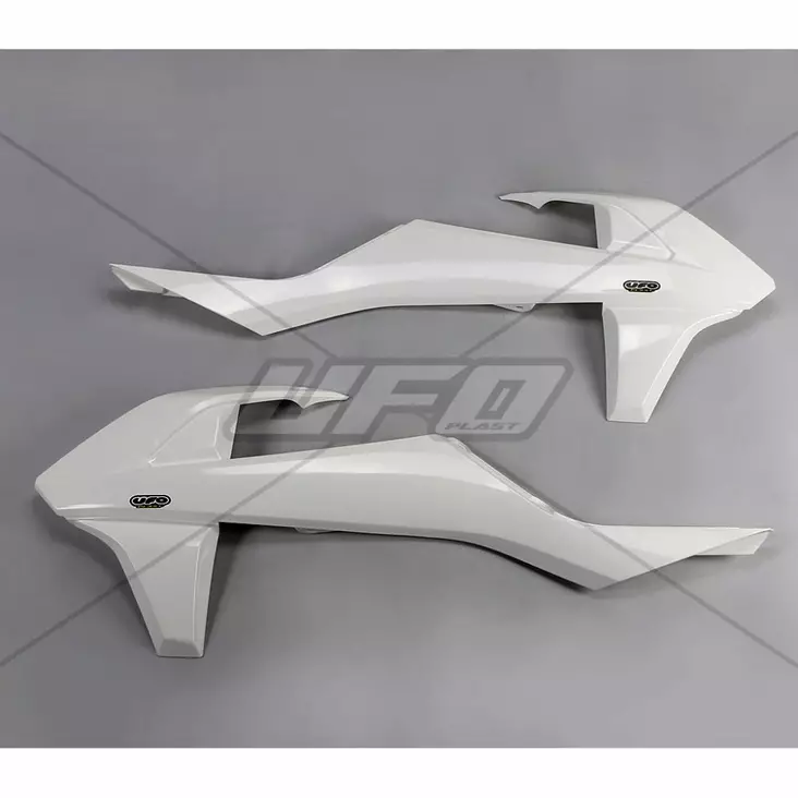 UFO Kylvingar KTM125-525 SX/SXF 16-18 EX - Kylvingar - D86495 - 1