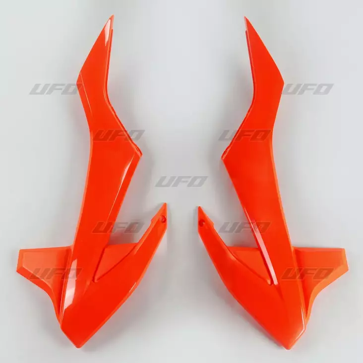 UFO Kylvingar KTM 85SX 18-24 Fluo Orange - Kylvingar - D251165 - 1