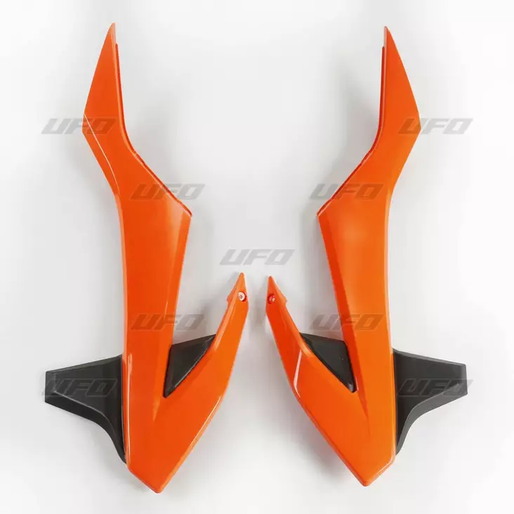UFO Kylvingar KTM 85SX 18-24-OEM 999 - Kylvingar - D127495 - 1