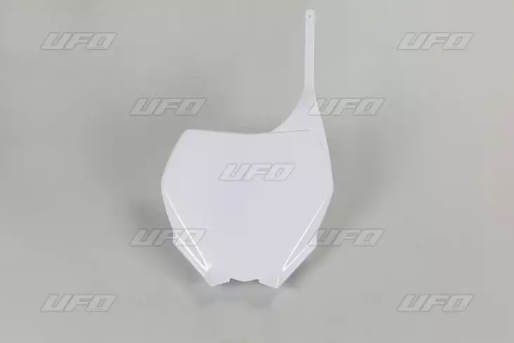 UFO Nummerplåt YZ 125/250 06-14 YZF250/4 - Nummerplåt - D32675 - 1
