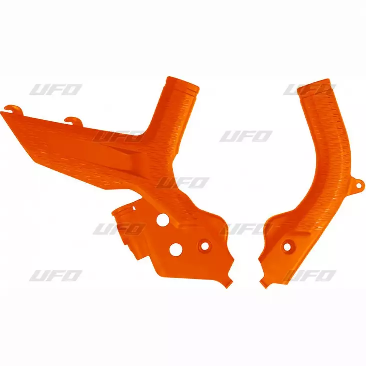 UFO Ramskydd KTM SX-F 250/450 19-22 Oran - Övriga Plastdelar - D258555 - 1