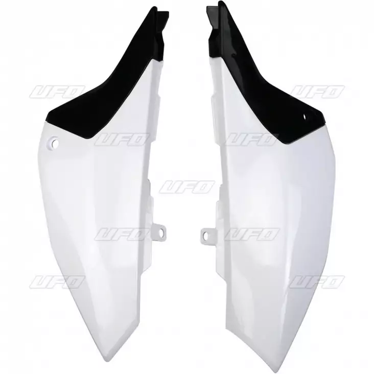 UFO Sidopanel YZ65 19- Vit 046 - Sidopaneler - D155885 - 1