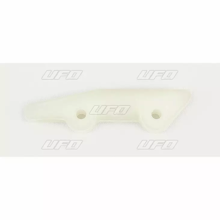UFO Slitkloss YZ125/250 89-92 Neutral 28 - Kedjestyrare & Kedjerullar - D32175 - 1