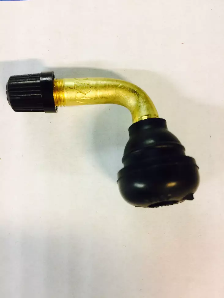 Ventil tubeless 90° 11.3mm (32.5x30mm) - Övrigt däcktillbehör - D11595 - 1