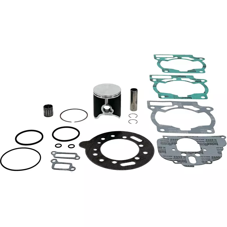 Vertex Top End Piston Kit KTM SX125 1 ri - Kolvkit - D456525 - 1