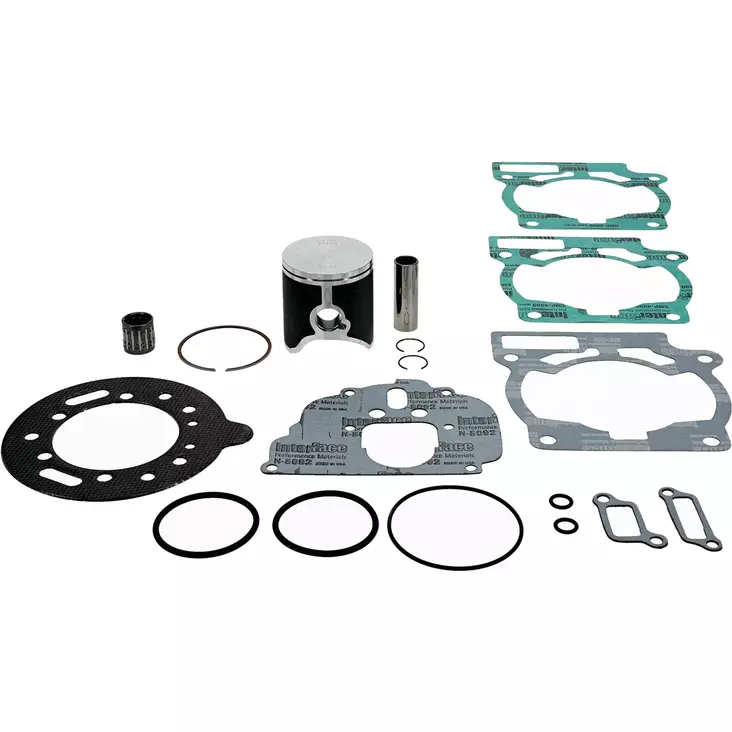 Vertex Top End Piston Kit KTM SX125 1 ri - Kolvkit - D456715 - 1