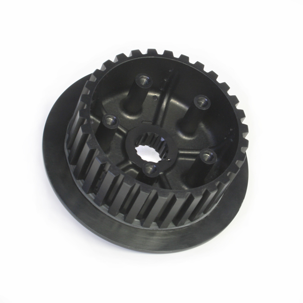 Wiseco Clutch Inner Hub Yamaha YZ/WR250F - Koppling - D165095 - 1
