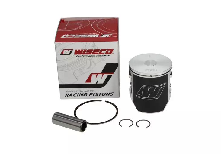 Wiseco Kolvsats Yamaha YZ125 22-23 Pro-L - Kolvkit - D448225 - 1