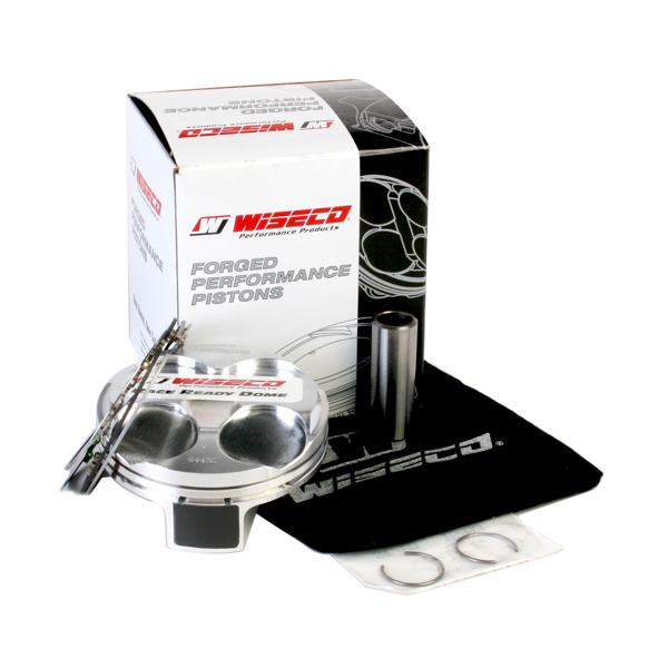 Wiseco Piston Kit Honda CRF150R '12-22 1 - Kolvkit - D195935 - 1
