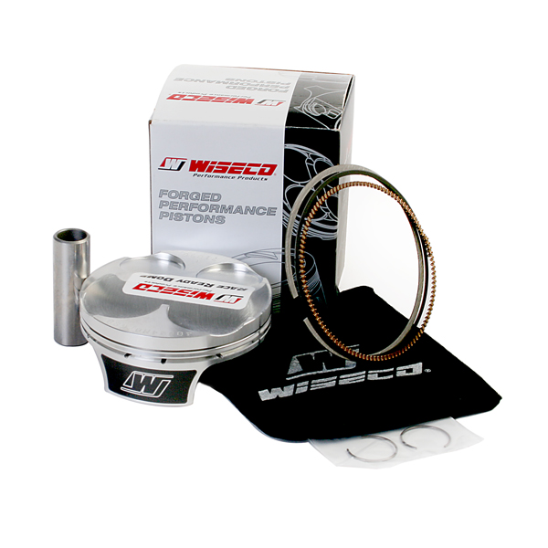 Wiseco Piston Kit Honda CRF250R '10-13 D - Kolvkit - D163225 - 1