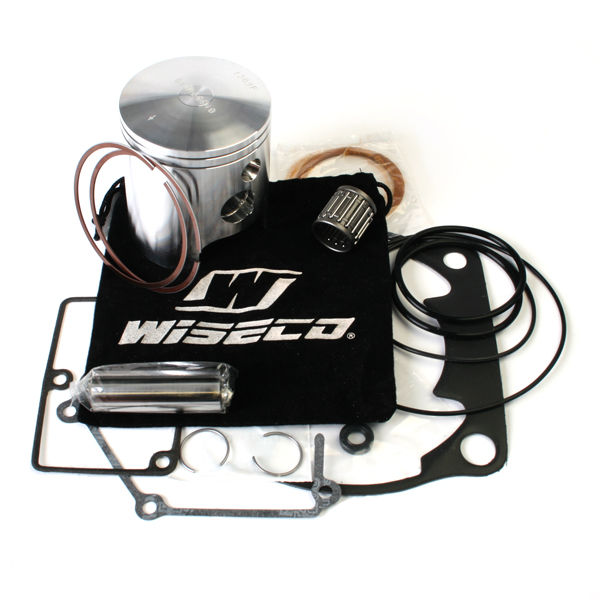 Wiseco Piston Kit Kawasaki KX250 '05-07 - Kolvkit - D15455 - 1
